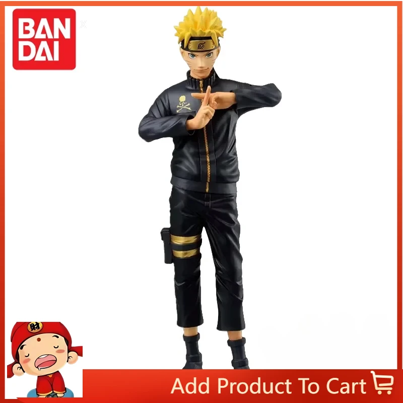 In Stock 100% Original Bandai Naruto Grandista Shinobi Relations Uzumaki Naruto Black Ver Naruto Action Figure Doll Ornament Toy
In Stock 100% Original Bandai Naruto Grandista Shinobi Relations Uzumaki Naruto Black Ver Naruto Action Figure Doll Ornament Toy