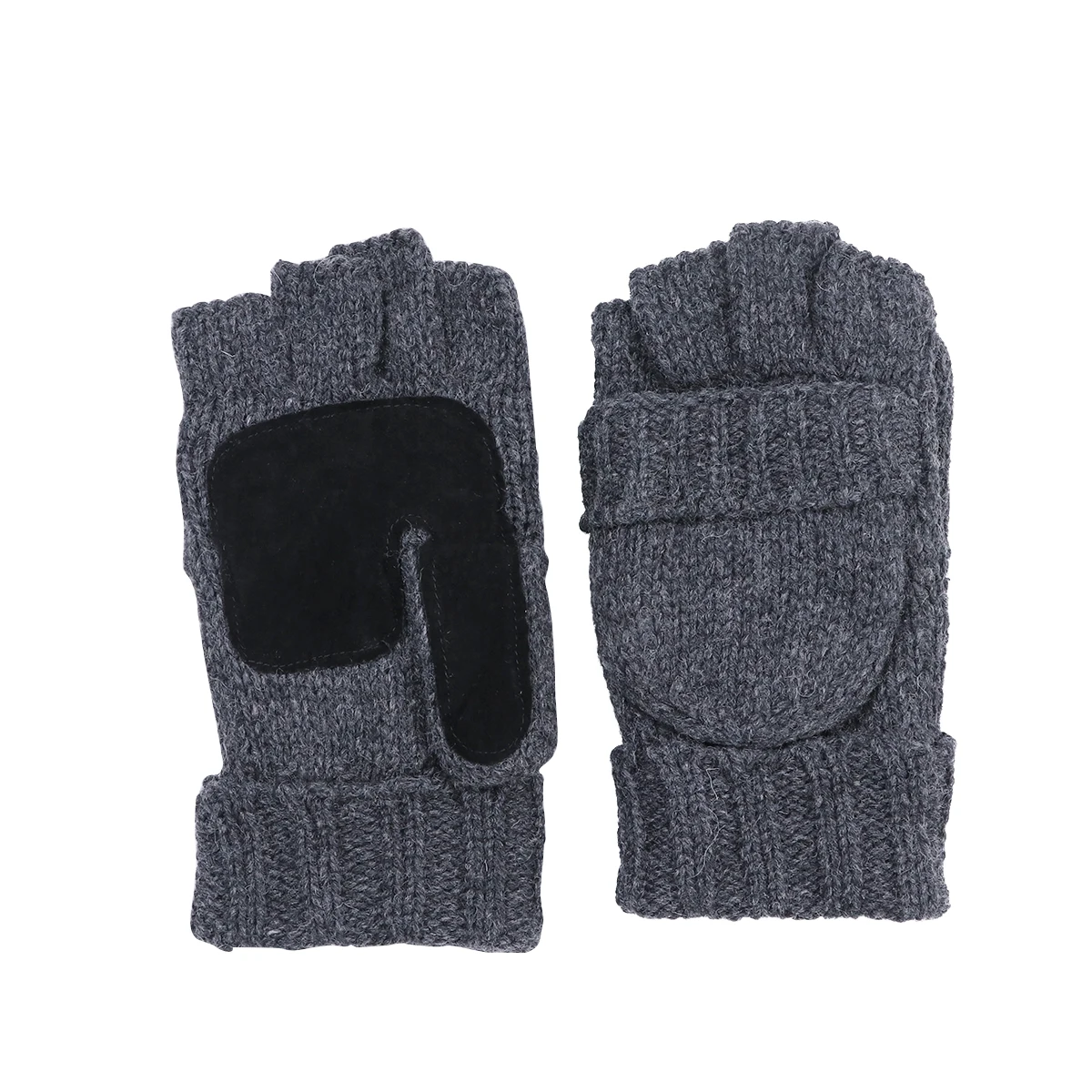 Winter Sports Half Finger Men Women Anti-Slip Breathable Fitness Wrist Support Gym Training Warm Thick Knitting Gloves Cycling
Winter Sports Half Finger Men Women Anti-Slip Breathable Fitness Wrist Support Gym Training Warm Thick Knitting Gloves Cycling