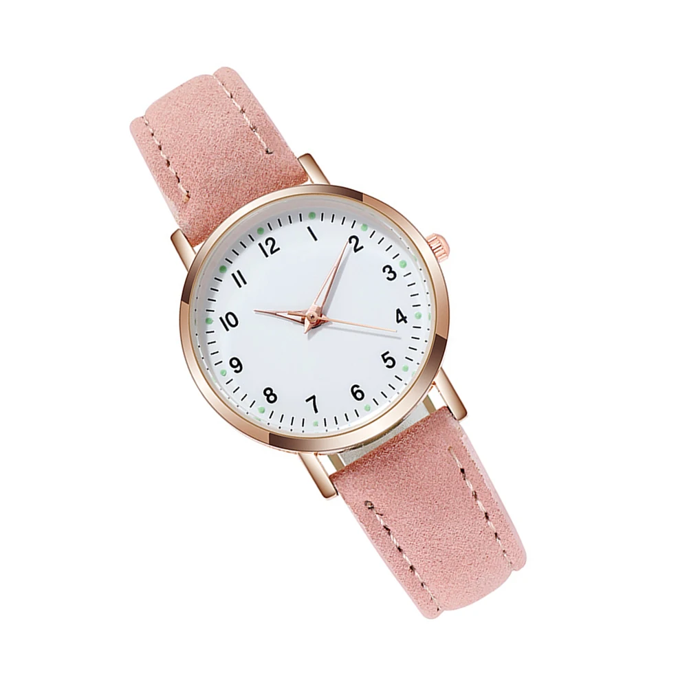 Luminous Women'S Watch Imitation Quartz Elegant For Wife Girlfriend Daughter Party Wristwatch With Glow In
Luminous Women'S Watch Imitation Quartz Elegant For Wife Girlfriend Daughter Party Wristwatch With Glow In
