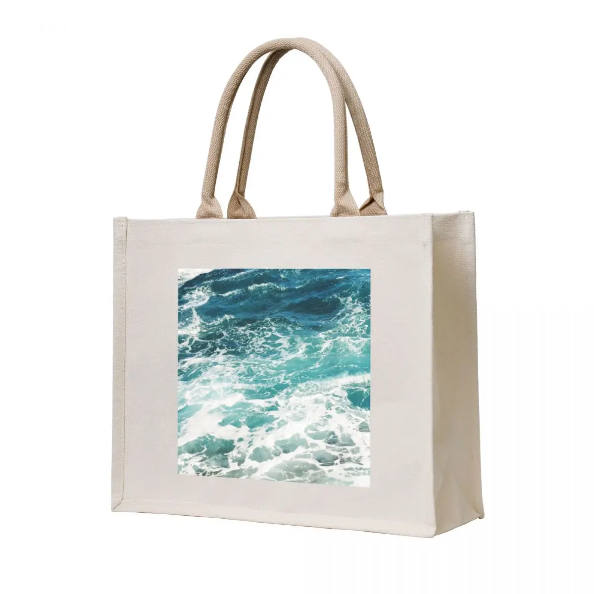 Blue Ocean Waves Tote Bag shopping cart bags Canvas bag for women free delivery bags Women bags
Blue Ocean Waves Tote Bag shopping cart bags Canvas bag for women free delivery bags Women bags