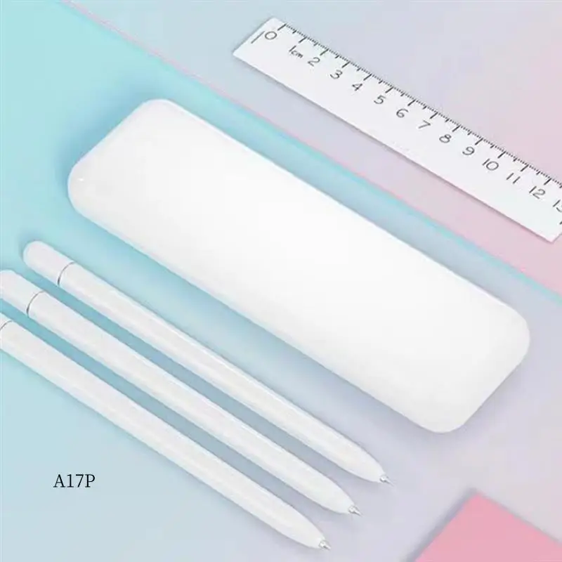 Набор футляров AP-3-Pen Tech — магнитный смарт-держатель для ручек с эстетическим дизайном, коробка для канцелярских принадлежностей премиум-класса для подростков/студентов
Набор футляров AP-3-Pen Tech — магнитный смарт-держатель для ручек с эстетическим дизайном, коробка для канцелярских принадлежностей премиум-класса для подростков/студентов