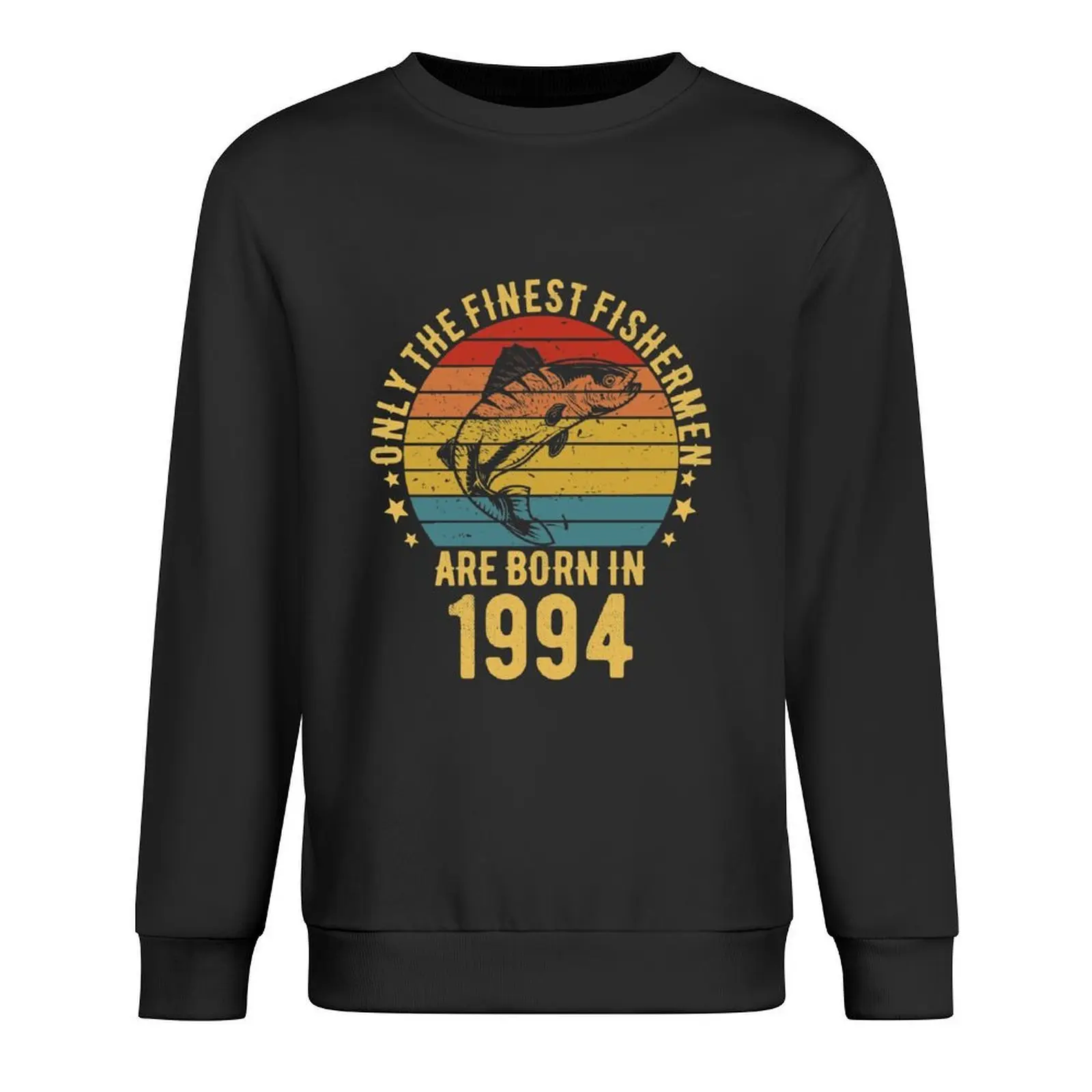 Fishing Fisherman - Only The Finest Fishermen Are Born In 1994 28th Birthday Gift Idea Pullover men's sweat-shirt hoody
Fishing Fisherman - Only The Finest Fishermen Are Born In 1994 28th Birthday Gift Idea Pullover men's sweat-shirt hoody