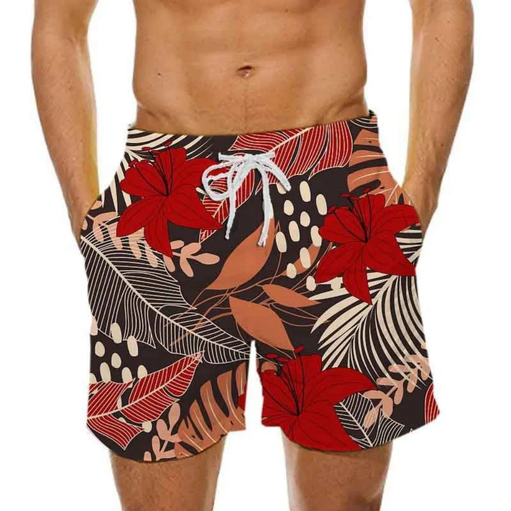 Motorcycles casual 3D printed shorts, summer new men's beach shorts, lightweight and breathable fashionable shorts
Motorcycles casual 3D printed shorts, summer new men's beach shorts, lightweight and breathable fashionable shorts