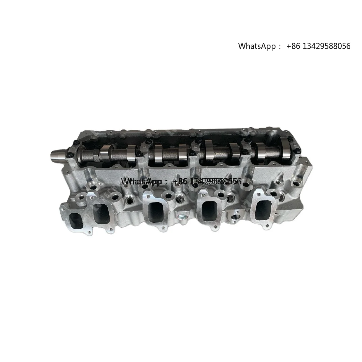 RECH Новая полная головка блока цилиндров 1KZ-TE 908882 11101-69175 для HIACE LANDCRUISER 3.0D
RECH Новая полная головка блока цилиндров 1KZ-TE 908882 11101-69175 для HIACE LANDCRUISER 3.0D