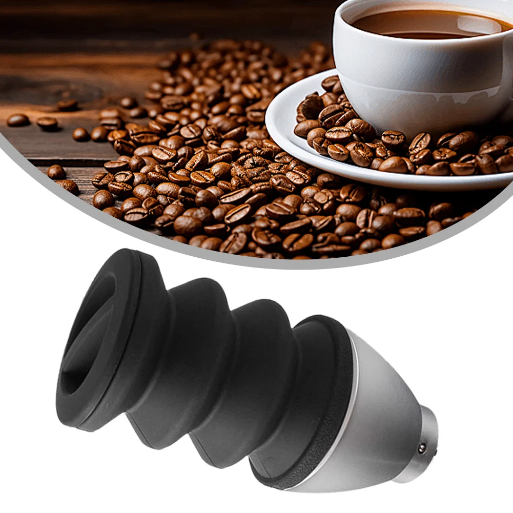 Coffee Bean Grinder Single Dose Hoppers Bellows Purge Easy Clean Consistent Dosing Compact For Homes Espresso Baristas
Coffee Bean Grinder Single Dose Hoppers Bellows Purge Easy Clean Consistent Dosing Compact For Homes Espresso Baristas