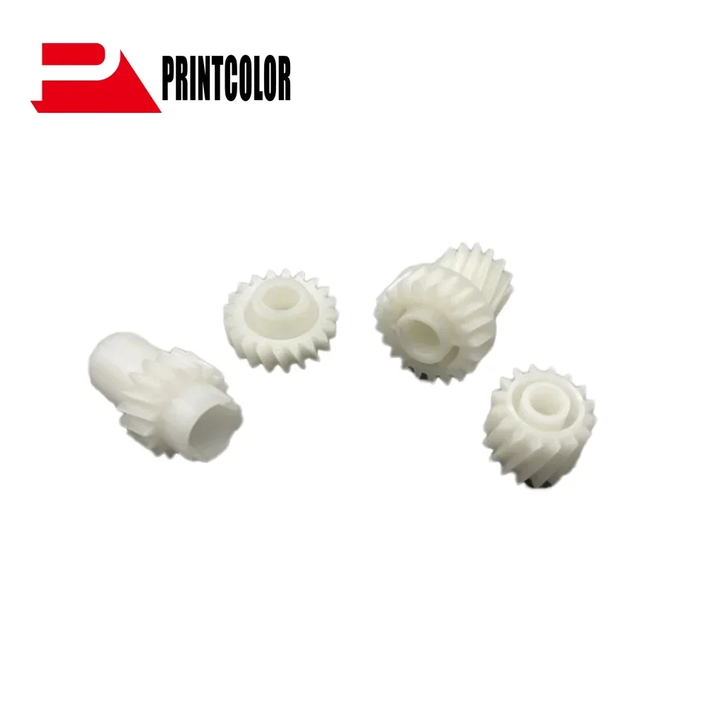 High Quality Developer Gear For Konica Minolta C226 C266 C284 C224 C364 C454 C554 C221 C281 C7222 C7226 C227 C287 Copier Parts
High Quality Developer Gear For Konica Minolta C226 C266 C284 C224 C364 C454 C554 C221 C281 C7222 C7226 C227 C287 Copier Parts