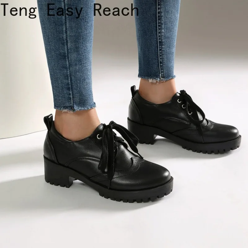 2026 Spring British Style Retro Women's High Heels Single Shoes Round Head Square Thick Bottom High Heels Size 34-45
2026 Spring British Style Retro Women's High Heels Single Shoes Round Head Square Thick Bottom High Heels Size 34-45