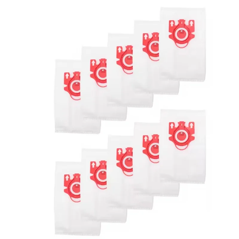 ABDJ-мешок для пыли для пылесоса, 20 шт., фильтр-мешок для пылесоса FJM Air Clean
ABDJ-мешок для пыли для пылесоса, 20 шт., фильтр-мешок для пылесоса FJM Air Clean