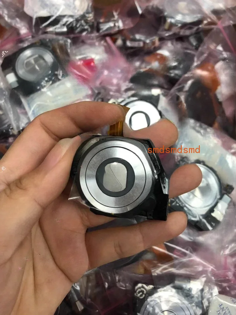 DSC-W350 W360 W560 W350 lens
DSC-W350 W360 W560 W350 lens