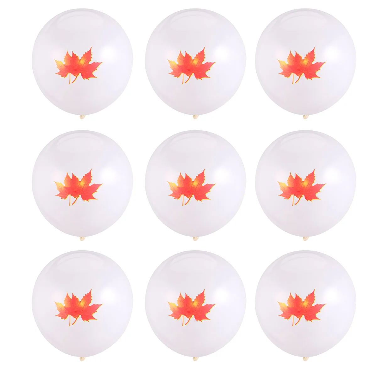 Party Decoration Balloons Latex Emulsion Maple Leaf Fall Decor Thanksgiving Set Wedding Bridal Baby Event Home Photo Wall
Party Decoration Balloons Latex Emulsion Maple Leaf Fall Decor Thanksgiving Set Wedding Bridal Baby Event Home Photo Wall