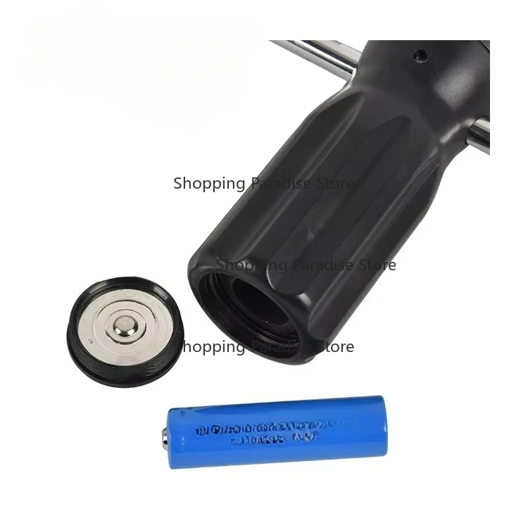 Digital Torque Screw Driver Precision Hand Tool for Electronics Craftsmanship And Enthusiasts