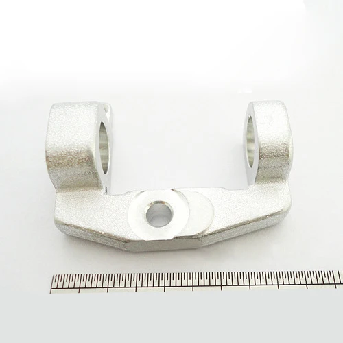 080210170023 Reciprocating Slide Block Needle Rod Slide Block (LH) Tajima Embroidery Machine Spare Parts
080210170023 Reciprocating Slide Block Needle Rod Slide Block (LH) Tajima Embroidery Machine Spare Parts