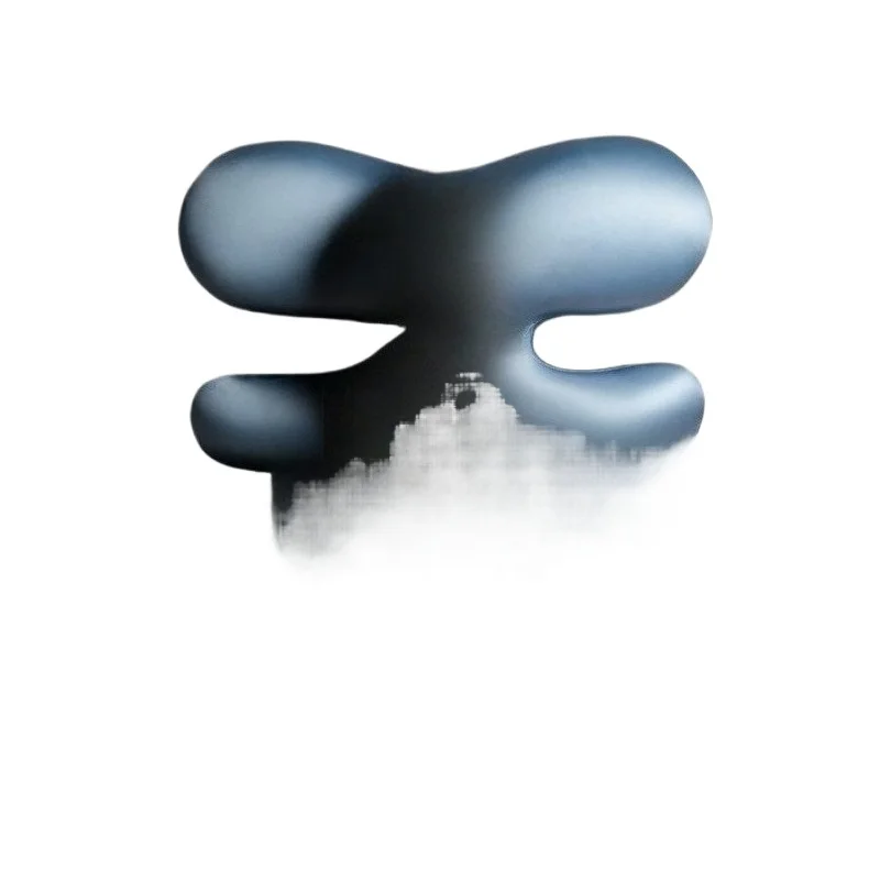 Anti-wrinkle nasolabial folds protect cervical spine, pillow pillow core for sleeping, side sleep does not press the face
Anti-wrinkle nasolabial folds protect cervical spine, pillow pillow core for sleeping, side sleep does not press the face