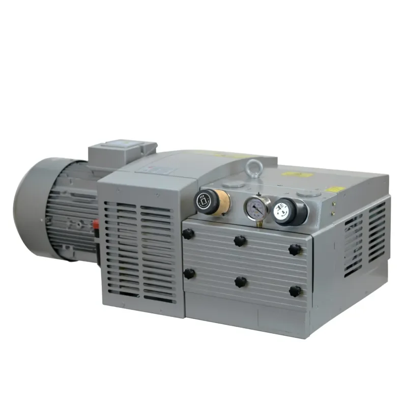3 Phase 220V/380V BVF Oil Free 5.5Kw /7.5Kw Vacuum Pump Suits for Offset Printing Machine
3 Phase 220V/380V BVF Oil Free 5.5Kw /7.5Kw Vacuum Pump Suits for Offset Printing Machine