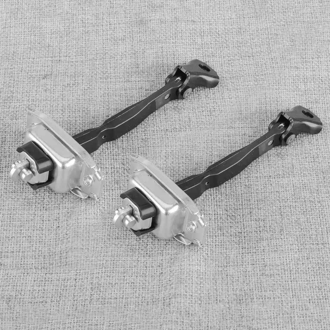 68630-33050 68640-33050 1 Pair Rear Door Check Hinge Stopper Fit For Toyota Camry 2002 2003 2004 2005 2006
68630-33050 68640-33050 1 Pair Rear Door Check Hinge Stopper Fit For Toyota Camry 2002 2003 2004 2005 2006