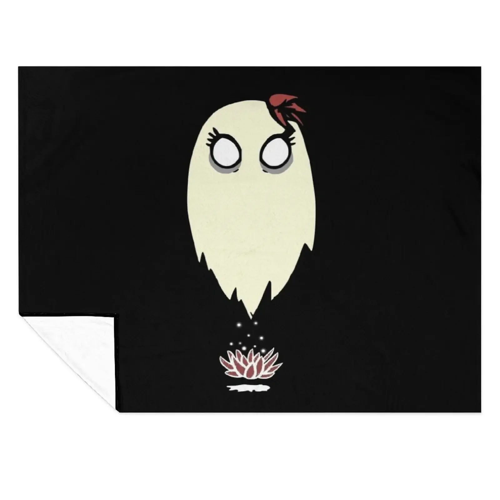 abigail in black Throw Blanket halloween for babies Sleeping Bag Luxury Brand Blankets
abigail in black Throw Blanket halloween for babies Sleeping Bag Luxury Brand Blankets