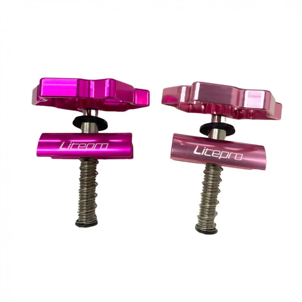 Сердечник вала Litepro C-пряжка из титанового сплава для ручки велосипедного крана Brompton
Сердечник вала Litepro C-пряжка из титанового сплава для ручки велосипедного крана Brompton