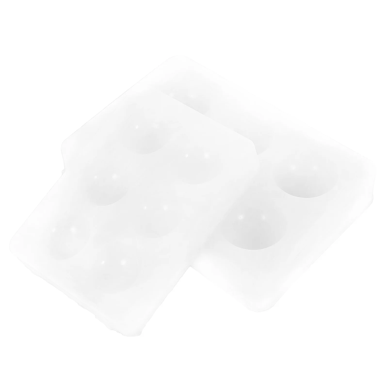 2 pcs Silicone Mixing Palette Nonwashable Soft Color Blending Plate for Acrylic Oil Watercolor Face Painting Clay Crafts
2 pcs Silicone Mixing Palette Nonwashable Soft Color Blending Plate for Acrylic Oil Watercolor Face Painting Clay Crafts