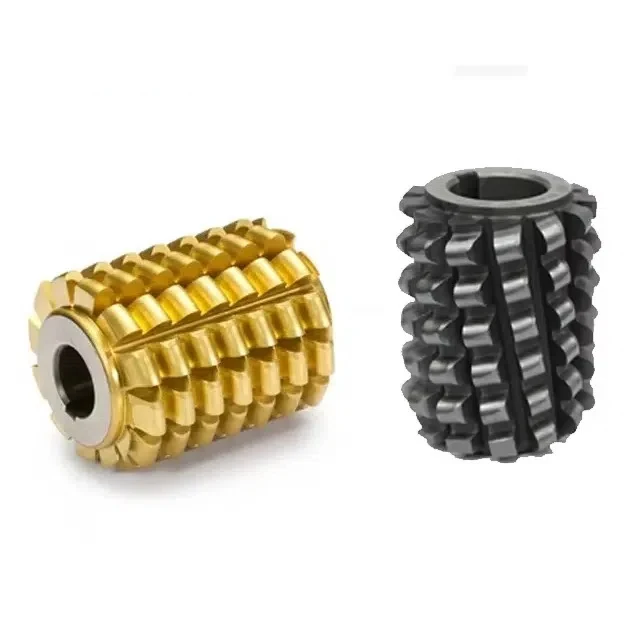 Top Selling M0.5-M6 Chain Sprocket Hob Cutters Can Support Non-standard Customization
Top Selling M0.5-M6 Chain Sprocket Hob Cutters Can Support Non-standard Customization