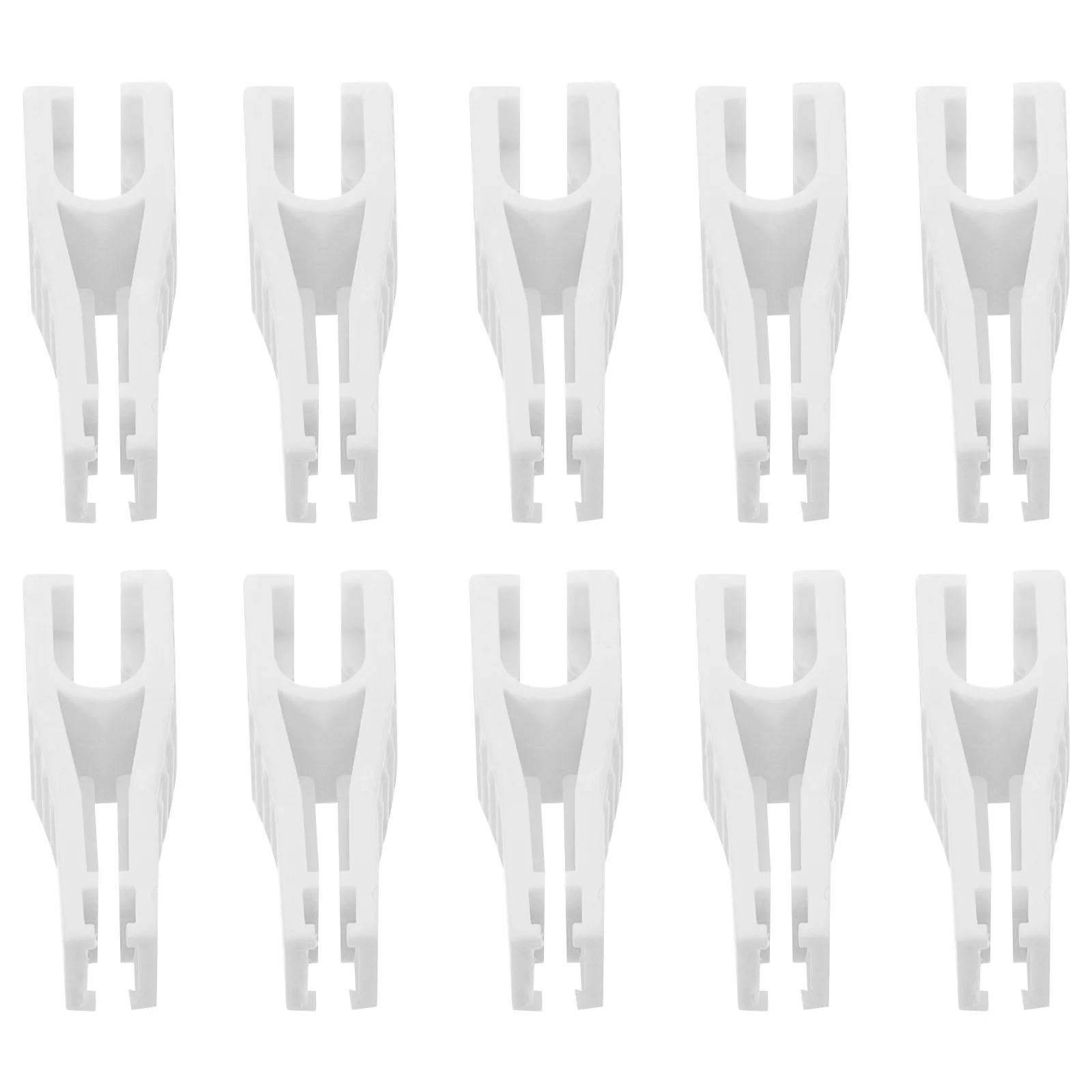 10pcs Automotive Fuse Puller Tool Universal Car Fuse Removal Clip For Vehicle Electrical System Repair Auto Supply Accessory
10pcs Automotive Fuse Puller Tool Universal Car Fuse Removal Clip For Vehicle Electrical System Repair Auto Supply Accessory