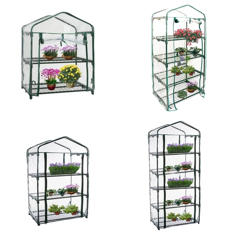 Крышка теплицы для наружного использования в помещении, водонепроницаемая сменная крышка для цветочного домика, палатки, крышки для растений, 1 шт., 5 слоев
Крышка теплицы для наружного использования в помещении, водонепроницаемая сменная крышка для цветочного домика, палатки, крышки для растений, 1 шт., 5 слоев