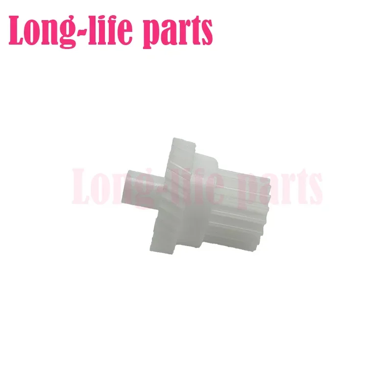 Compatible for Toshiba 2508A 3008A 3508A 4508A 5008A Drive gear Copier printer parts 
Compatible for Toshiba 2508A 3008A 3508A 4508A 5008A Drive gear Copier printer parts