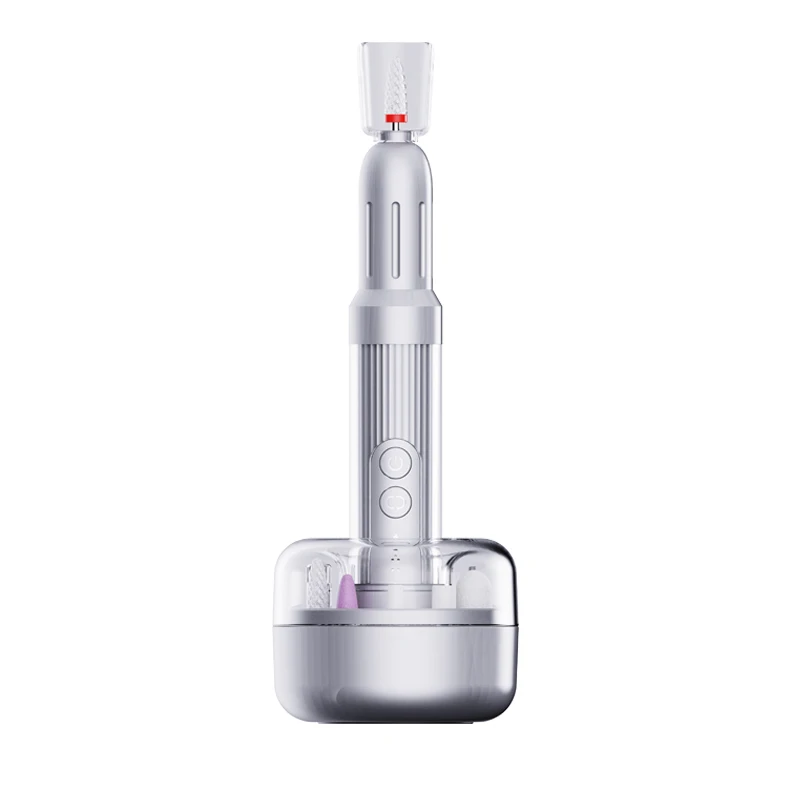 18000rpm Cordless Mini Nail Drill
18000rpm Cordless Mini Nail Drill