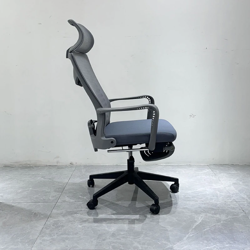 Furniture Luxury Advanced Chair Computer Armchair Office Desk Gaming Swivel Home Comfortable Sillas De Oficina Bedroom Wheels
Furniture Luxury Advanced Chair Computer Armchair Office Desk Gaming Swivel Home Comfortable Sillas De Oficina Bedroom Wheels