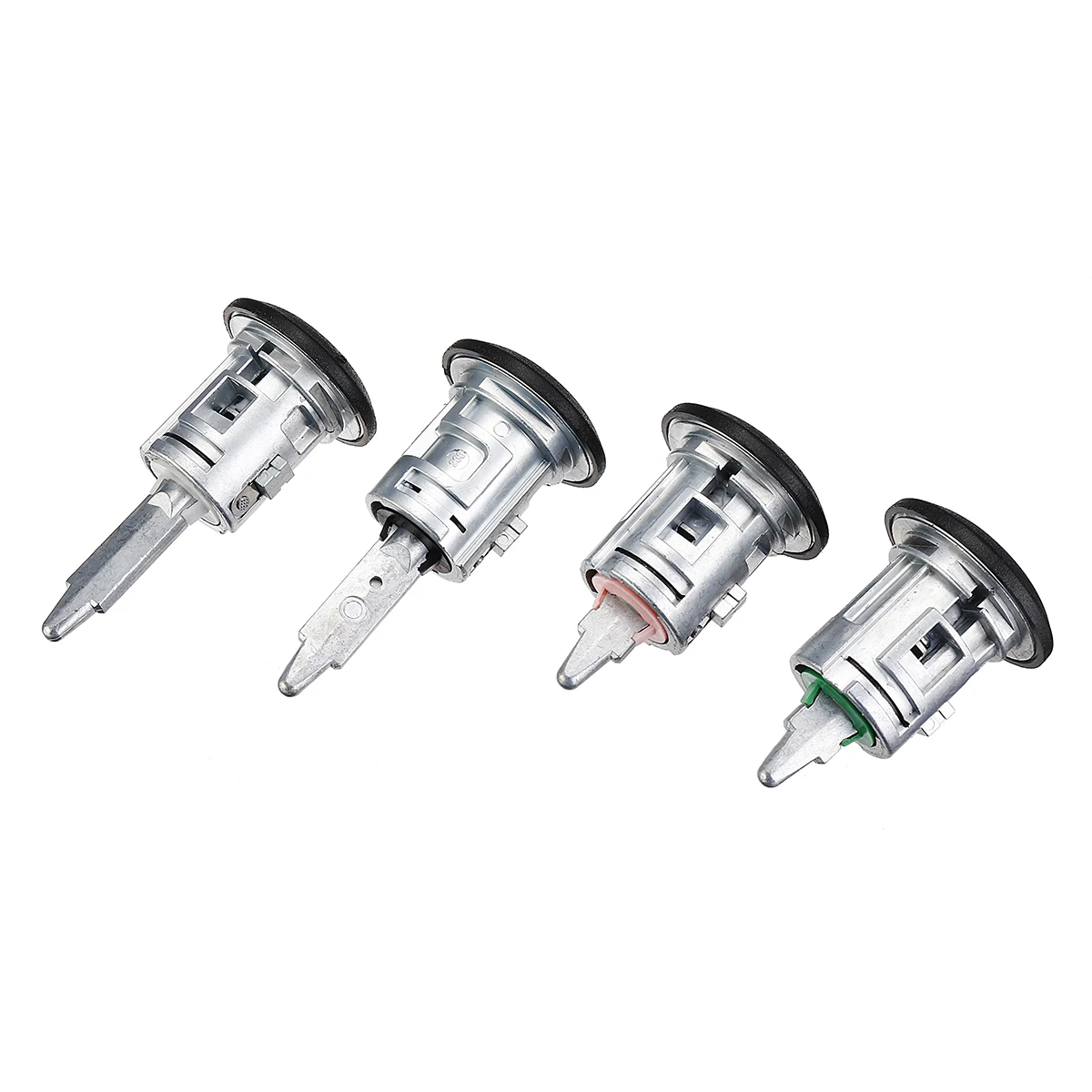 A58X-7Pcs Car Barrel Door Locks Keys Set 4359018 1C1A-V22050-Ba For FORD TRANSIT Mk6 2000 2001 2002 2003-2006
A58X-7Pcs Car Barrel Door Locks Keys Set 4359018 1C1A-V22050-Ba For FORD TRANSIT Mk6 2000 2001 2002 2003-2006