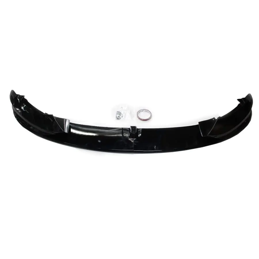 Gloss Black Front Lip Spoiler Kit For BMW F32 F33 F36 4 Series M Sport 2014-2020
Gloss Black Front Lip Spoiler Kit For BMW F32 F33 F36 4 Series M Sport 2014-2020