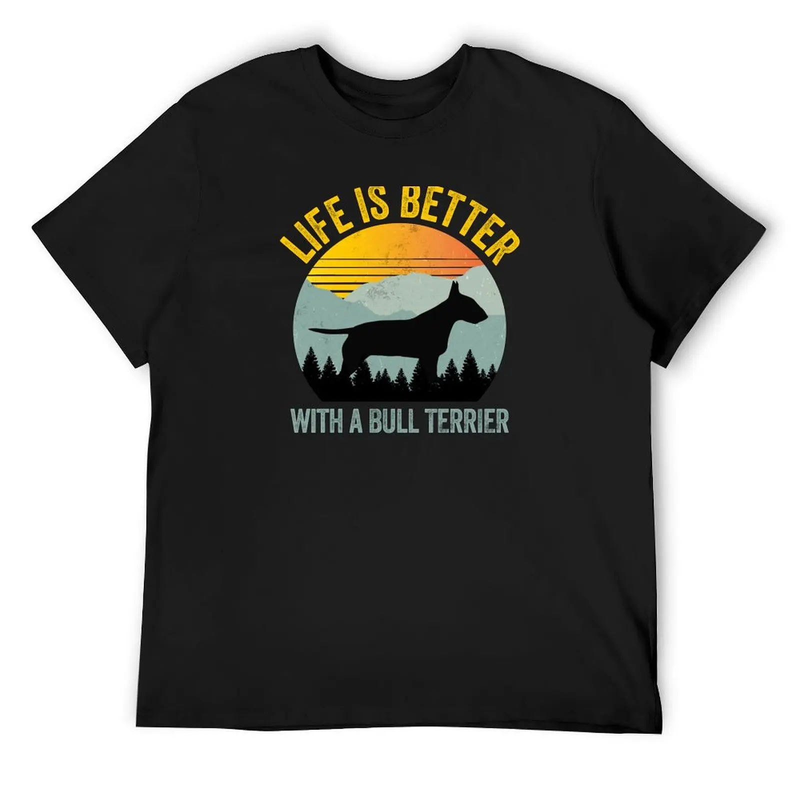 Life Is Better With A Bull Terrier Summer Dog Gift T-Shirt sports fans custom shirt cheap stuff compression shirt men
Life Is Better With A Bull Terrier Summer Dog Gift T-Shirt sports fans custom shirt cheap stuff compression shirt men