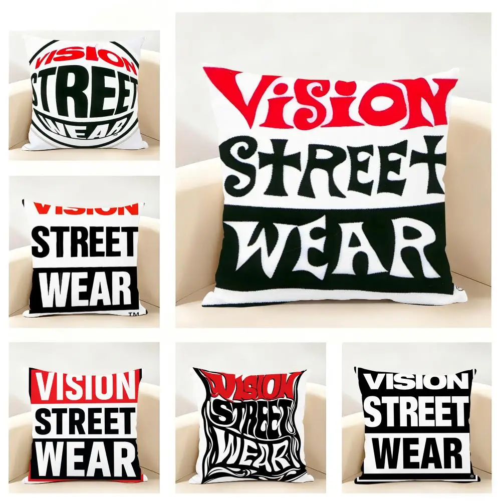 Чехол для подушки Skate Brand V-Vision S-Street W-WearS, льняная наволочка, мягкая, для дивана, кровати, декора дома и комнаты
Чехол для подушки Skate Brand V-Vision S-Street W-WearS, льняная наволочка, мягкая, для дивана, кровати, декора дома и комнаты