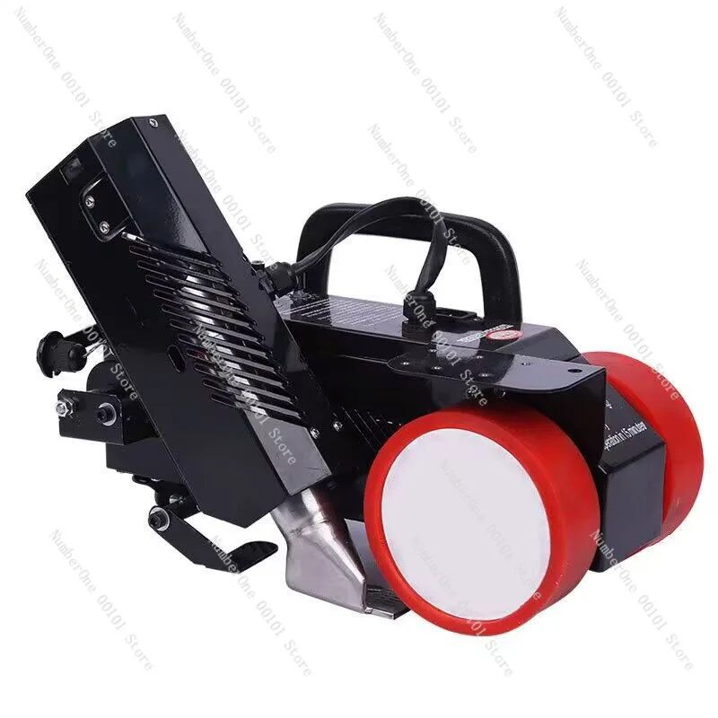 Advertising Cloth Heat Sealing Inkjet Machine Grid Welding Machine Lamp Cloth Pvc Material Splicing
Advertising Cloth Heat Sealing Inkjet Machine Grid Welding Machine Lamp Cloth Pvc Material Splicing