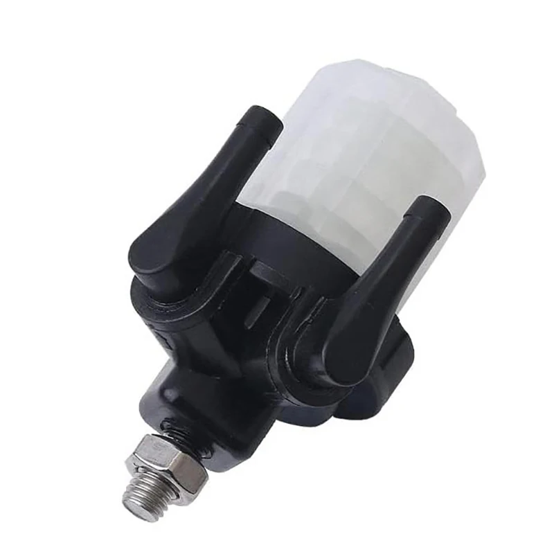 Durable 61N-24560 Filter for 2 Stroke 5-90HP, 4 Stroke F9.9-F50 Boat Engines & 61N-24560-10 Accessories
Durable 61N-24560 Filter for 2 Stroke 5-90HP, 4 Stroke F9.9-F50 Boat Engines & 61N-24560-10 Accessories