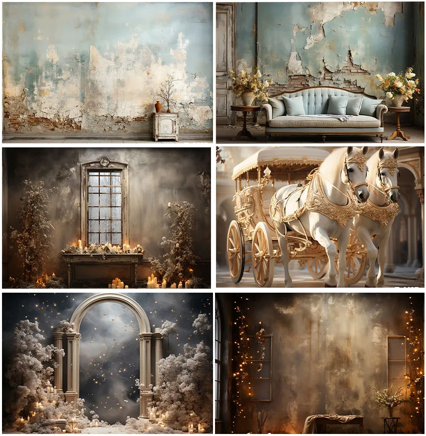 Vintage Old House Interior Decoration Wooden Backdrops For Birthday Wedding Party Baby Portrait Backgrounds Kids Photocall Props
Vintage Old House Interior Decoration Wooden Backdrops For Birthday Wedding Party Baby Portrait Backgrounds Kids Photocall Props
