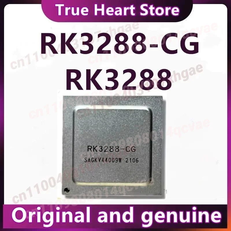 RK3288 RK3288-CG оригинальный, подлинный, 1 шт./лот
RK3288 RK3288-CG оригинальный, подлинный, 1 шт./лот