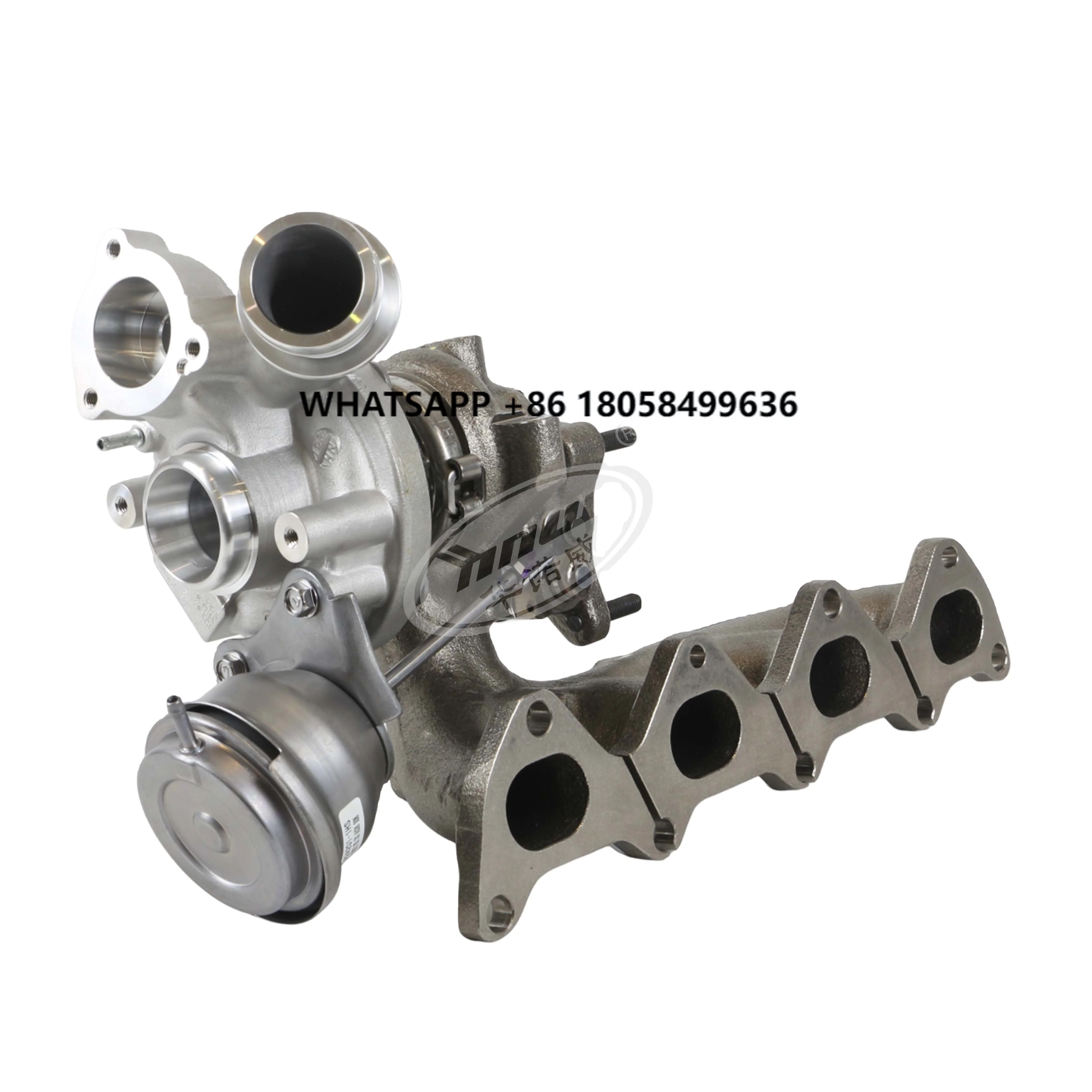 Turbocharger 03C145702P for Golf Scirocco Beetle Polo Tiguan1.4 TSi 03C145703A 03C145701K 03C145701B 03C145702P 140Ps - 185Ps N
Turbocharger 03C145702P for Golf Scirocco Beetle Polo Tiguan1.4 TSi 03C145703A 03C145701K 03C145701B 03C145702P 140Ps - 185Ps N