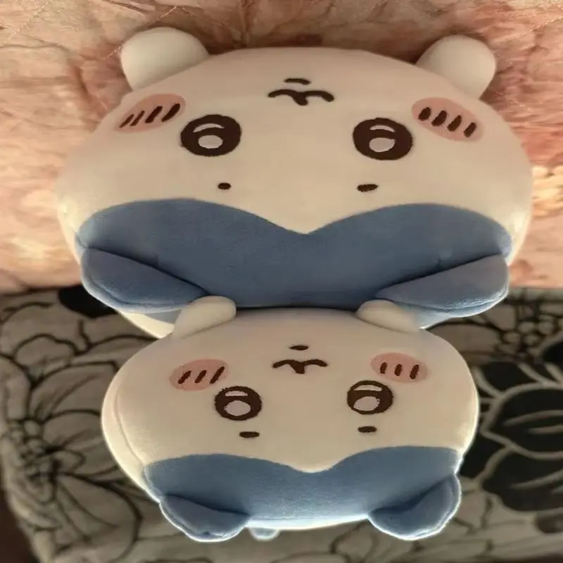 MINISO Chiikawa Usagi Drawing Tray Doll Hachiware Plush Toy Doll Cute Birthday Gift Paper Pump Women's BFF Giving Girls
MINISO Chiikawa Usagi Drawing Tray Doll Hachiware Plush Toy Doll Cute Birthday Gift Paper Pump Women's BFF Giving Girls