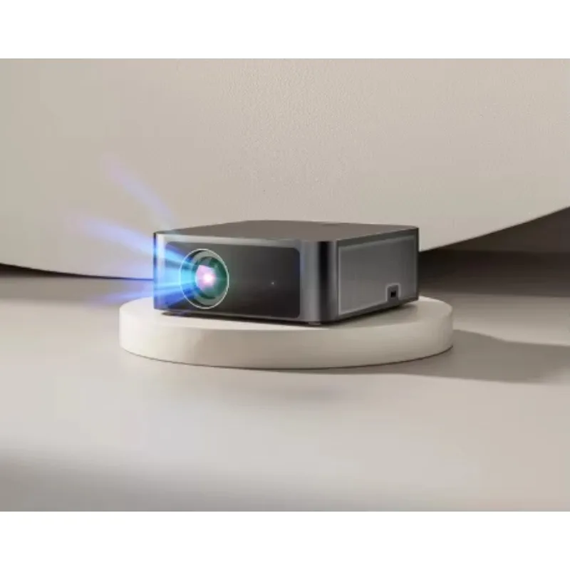 Flyin Y3Pro 1080P Auto Focus Smart Projector - Android 9.0 WiFi & Bluetooth, Portable Home Theater Projector
Flyin Y3Pro 1080P Auto Focus Smart Projector - Android 9.0 WiFi & Bluetooth, Portable Home Theater Projector
