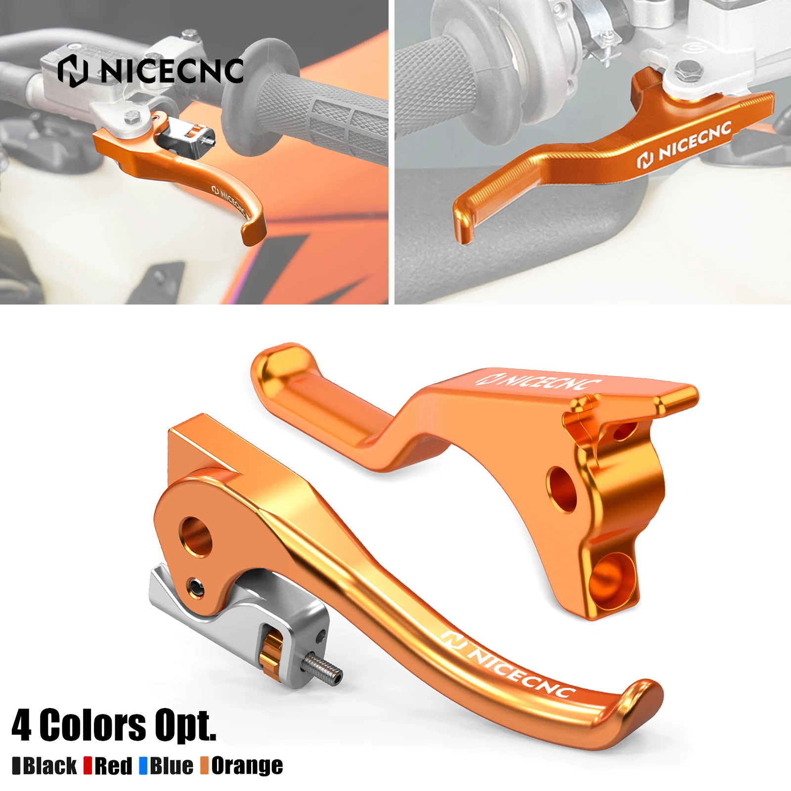 NICECNC Shorty Clutch Lever Brake Lever For KTM EXC 300 EXC 250 SX 125 SXF 250 EXCF 350 EXC 450 SXF 450 500 XC XCF XCW 2014-2024
NICECNC Shorty Clutch Lever Brake Lever For KTM EXC 300 EXC 250 SX 125 SXF 250 EXCF 350 EXC 450 SXF 450 500 XC XCF XCW 2014-2024