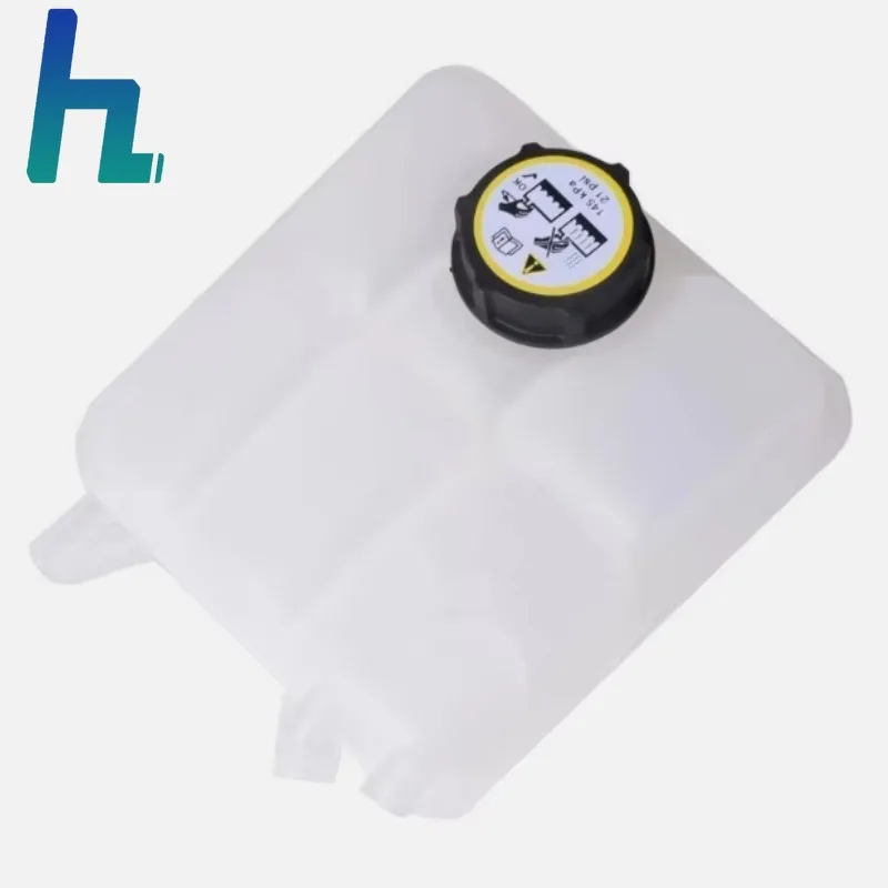 8V618K218AE 8V618K218A Car Engine Coolant Expansion Pot with Cover for Ford Focus Escort Kuga 2012-2015 1.5-1.6
8V618K218AE 8V618K218A Car Engine Coolant Expansion Pot with Cover for Ford Focus Escort Kuga 2012-2015 1.5-1.6