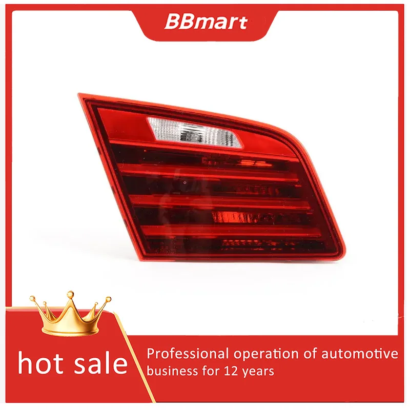 63217306163 63217306164 BBmart Parts Factory Car Accessories Inner Taillight, New Model L/R for BMW 528i 535i 550i 2014-2016
63217306163 63217306164 BBmart Parts Factory Car Accessories Inner Taillight, New Model L/R for BMW 528i 535i 550i 2014-2016