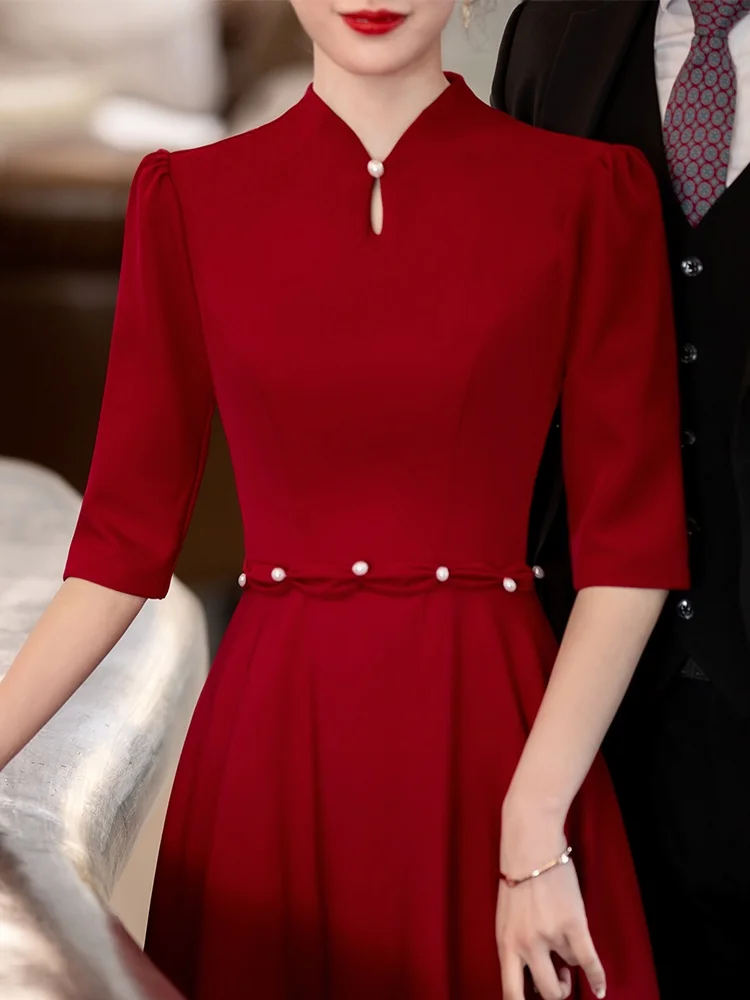 Красное свадебное платье для невесты: повседневное, элитное, летнее, для помолвки и свадьбы
Красное свадебное платье для невесты: повседневное, элитное, летнее, для помолвки и свадьбы