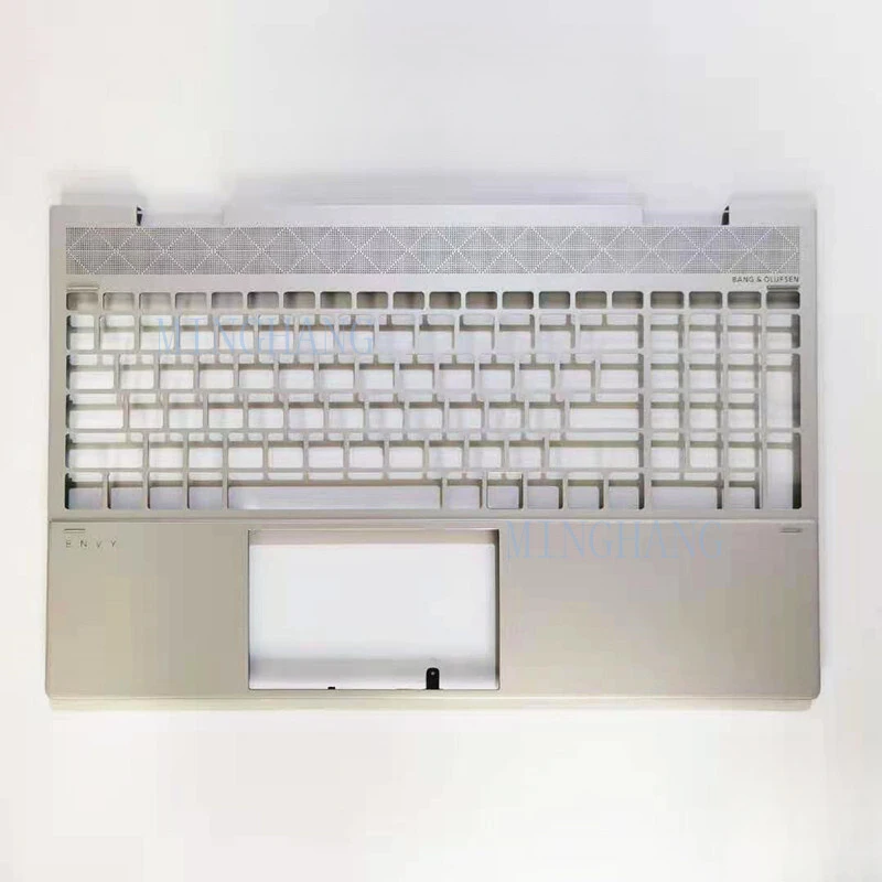 Серебристый чехол M C Shell AM2UU000660 для ноутбука HP ENVY X360 15-ED TPN-C149
Серебристый чехол M C Shell AM2UU000660 для ноутбука HP ENVY X360 15-ED TPN-C149