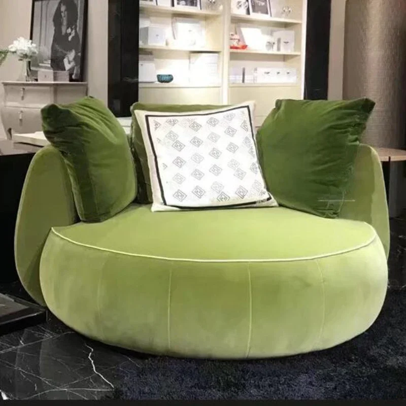 Living Room Luxury Sofa Beaty Stretch Relax Single Modern Sofa Plush Designer Floor Muebles Para Salas Modernos Furniture
Living Room Luxury Sofa Beaty Stretch Relax Single Modern Sofa Plush Designer Floor Muebles Para Salas Modernos Furniture