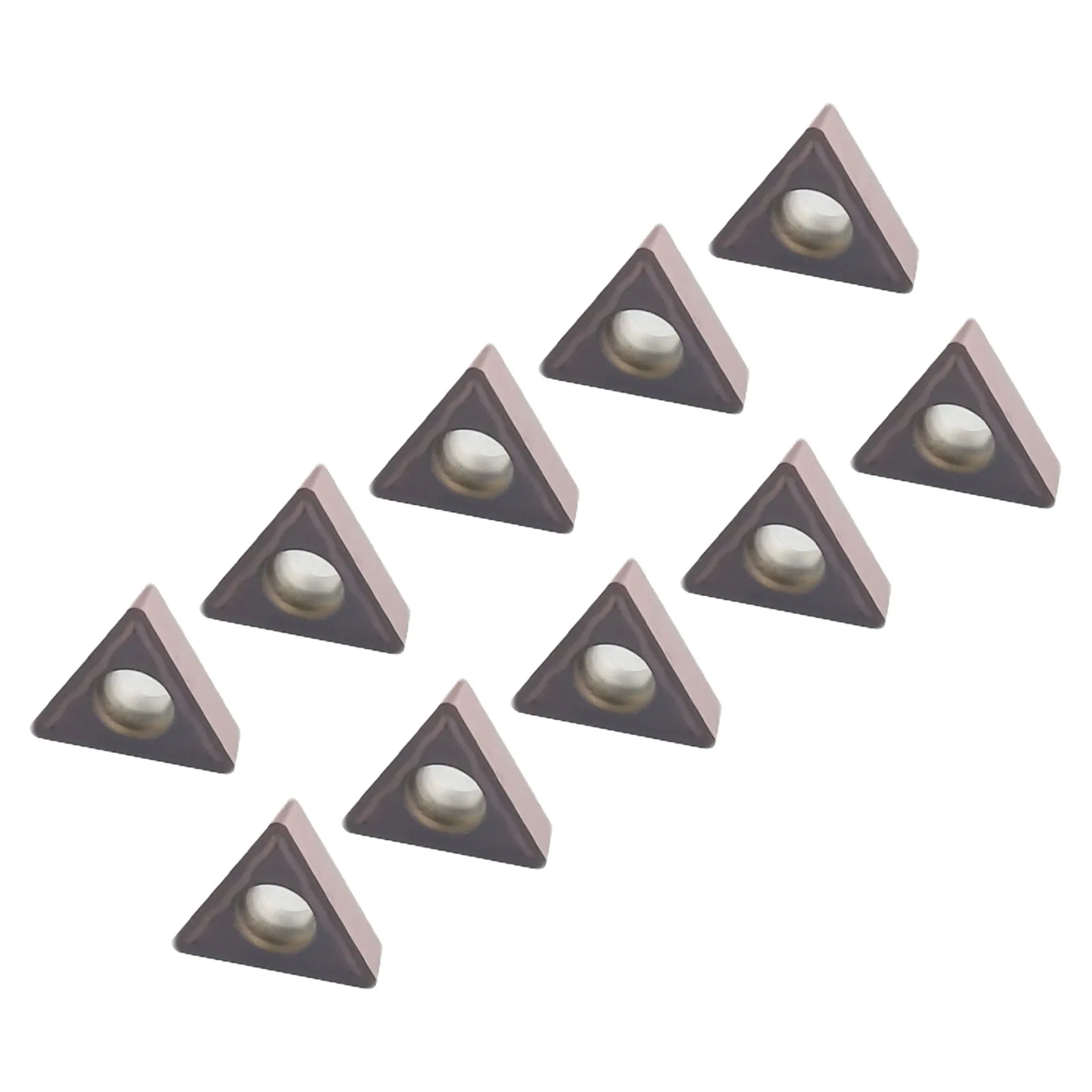 CNC Tool Carbide Inserts Boring Blades High Grip Insert TCMT16T308 VP15TF TCMT32.52 10Pcs/Set Carbide Cast Iron
CNC Tool Carbide Inserts Boring Blades High Grip Insert TCMT16T308 VP15TF TCMT32.52 10Pcs/Set Carbide Cast Iron