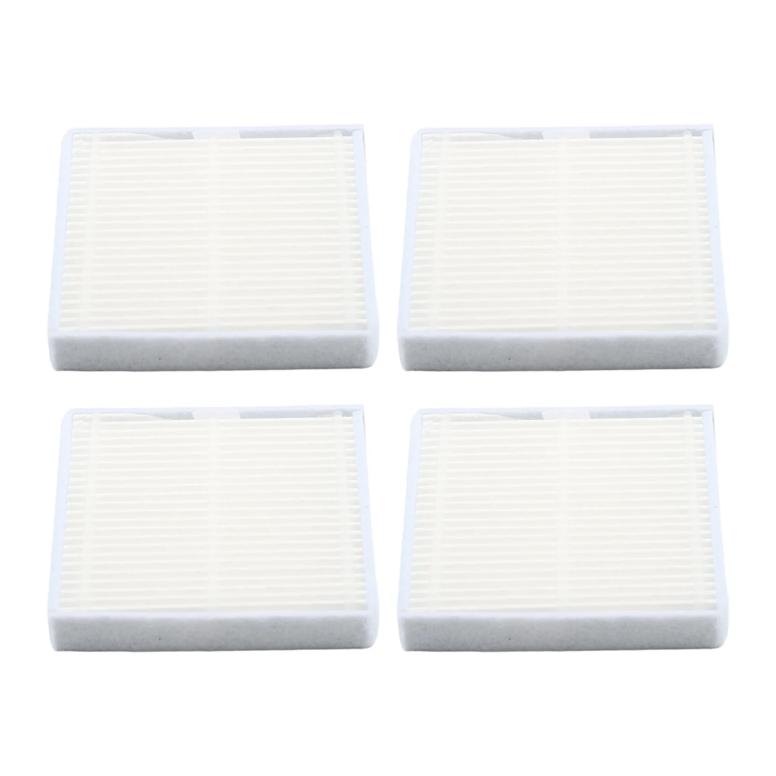 Replacement Part Kit for Roborock For Q7 Vacuum Cleaner Models Including Main Brush 4 Side Brushes 4 Filters and 6 Mop Cloths
Replacement Part Kit for Roborock For Q7 Vacuum Cleaner Models Including Main Brush 4 Side Brushes 4 Filters and 6 Mop Cloths