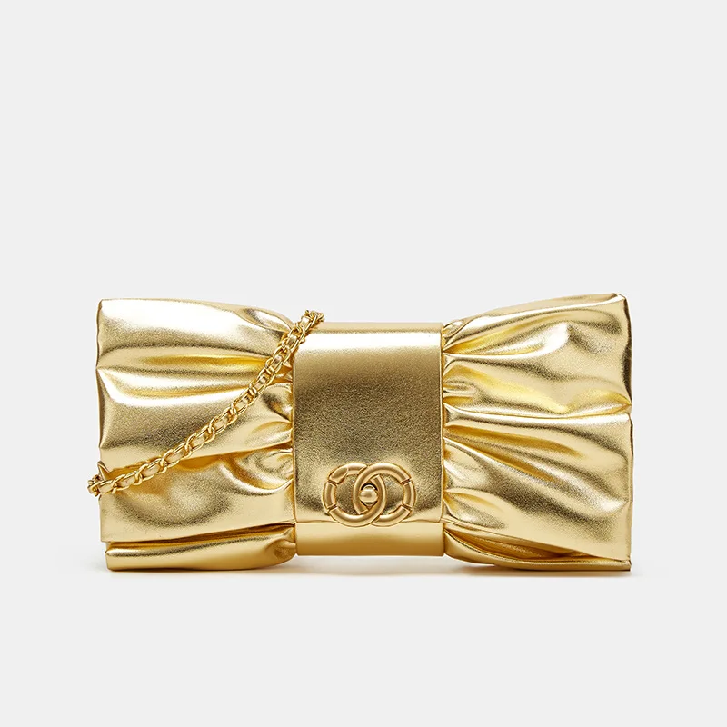 Pu Leather Crossbody Evening New Clutch Fashion Gold Shoulder Handbag Purses Handbags Women's Luxury Party Wedding Boston Bag
Pu Leather Crossbody Evening New Clutch Fashion Gold Shoulder Handbag Purses Handbags Women's Luxury Party Wedding Boston Bag