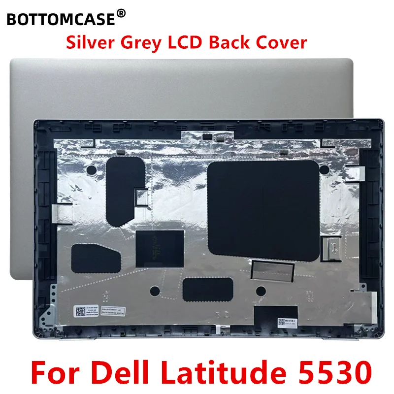 BOTTOMCASE New Original For Dell Latitude 5530 Laptop LCD Rear Top Lid Back Cover Screen Housing A shell 09T2NW 9T2NW
BOTTOMCASE New Original For Dell Latitude 5530 Laptop LCD Rear Top Lid Back Cover Screen Housing A shell 09T2NW 9T2NW