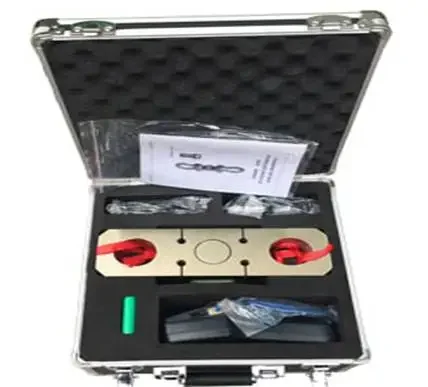 exquisite craftsmanship GWD500 Wireless Dynamometer Tension Meter With 280D Handheld Meter for Crane Scale 30T 50T 100T 200T
exquisite craftsmanship GWD500 Wireless Dynamometer Tension Meter With 280D Handheld Meter for Crane Scale 30T 50T 100T 200T